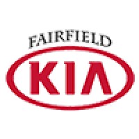 Fairfield KIA logo, Fairfield KIA contact details