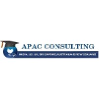 APAC logo, APAC contact details