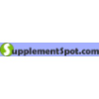 Supplement Spot logo, Supplement Spot contact details