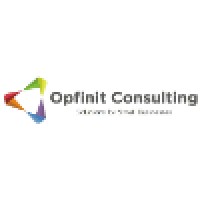 Opfinit Consulting logo, Opfinit Consulting contact details