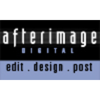 Afterimage Digital logo, Afterimage Digital contact details