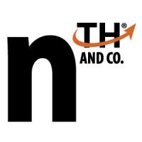 NthandCo logo, NthandCo contact details