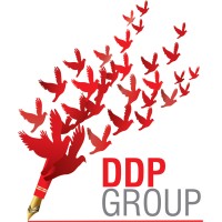 DDPPL logo, DDPPL contact details