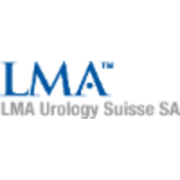 LMA Urology Suisse SA logo, LMA Urology Suisse SA contact details