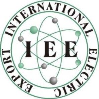 INTERNATIONAL ELECTRIC EXPORT I.E.E logo, INTERNATIONAL ELECTRIC EXPORT I.E.E contact details