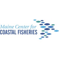 Maine Center for Coastal Fisheries logo, Maine Center for Coastal Fisheries contact details