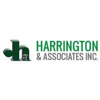 Harrington & Associates, Inc. logo, Harrington & Associates, Inc. contact details