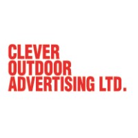 Clever Outdoor Advertising Ltd logo, Clever Outdoor Advertising Ltd contact details