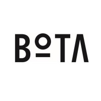 BOTA Backpack logo, BOTA Backpack contact details