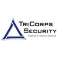 Tri Corps logo, Tri Corps contact details