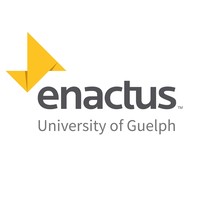 Enactus Guelph logo, Enactus Guelph contact details