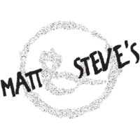 Matt & Steve's logo, Matt & Steve's contact details