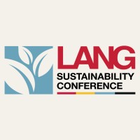 Lang Sustainability Conference logo, Lang Sustainability Conference contact details