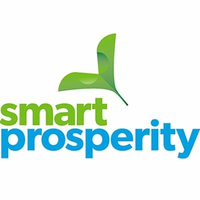 Smart Prosperity logo, Smart Prosperity contact details