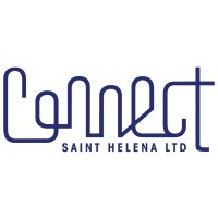 Connect Saint Helena Ltd logo, Connect Saint Helena Ltd contact details