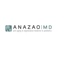 Anazao MD logo, Anazao MD contact details