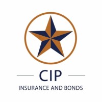 CIP Insurance & Bonds logo, CIP Insurance & Bonds contact details