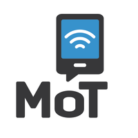 MoT - Mobility of Things logo, MoT - Mobility of Things contact details