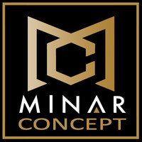 MINAR CONCEPT INC. logo, MINAR CONCEPT INC. contact details