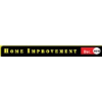 Home Improvement, Inc. logo, Home Improvement, Inc. contact details