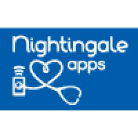 Nightingale Apps logo, Nightingale Apps contact details