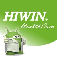 HIWIN Healthcare Corp. logo, HIWIN Healthcare Corp. contact details