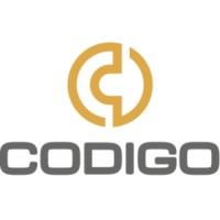 Codigo Connect logo, Codigo Connect contact details