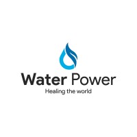 Water Power Group logo, Water Power Group contact details