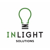 InLight LED Solutions Inc. logo, InLight LED Solutions Inc. contact details