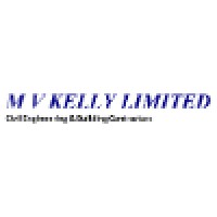 M.V. Kelly Ltd logo, M.V. Kelly Ltd contact details