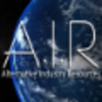 A.I.R logo, A.I.R contact details