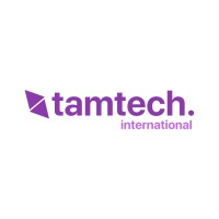 TAMTECH International logo, TAMTECH International contact details