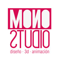 Mono Studio logo, Mono Studio contact details