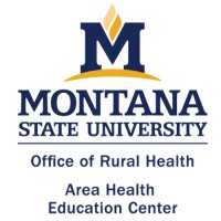 Montana Office of Rural Health & Area Health Education Center logo, Montana Office of Rural Health & Area Health Education Center contact details