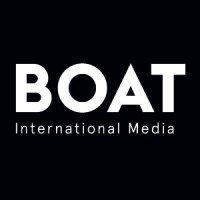 Boat International Media logo, Boat International Media contact details