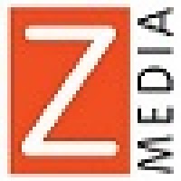 Z-Media logo, Z-Media contact details