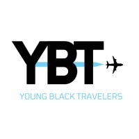 Young Black Travelers logo, Young Black Travelers contact details