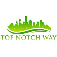 TOP NOTCH WAY, INC logo, TOP NOTCH WAY, INC contact details