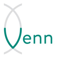 Venn Foundation logo, Venn Foundation contact details