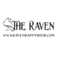 The Raven Books LLC logo, The Raven Books LLC contact details