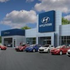 South Shore Hyundai logo, South Shore Hyundai contact details