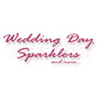 Wedding Day Sparklers logo, Wedding Day Sparklers contact details