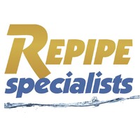 Repipe Specialists logo, Repipe Specialists contact details