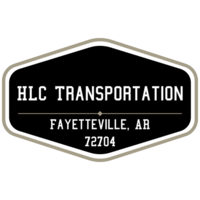 HLC Transportation logo, HLC Transportation contact details