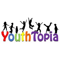 YouthTopia logo, YouthTopia contact details