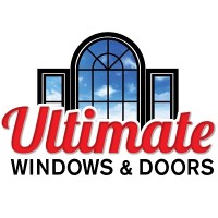 Ultimate Windows & Doors logo, Ultimate Windows & Doors contact details