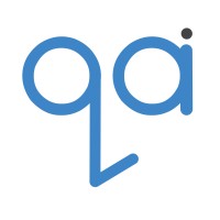 QAnnovate logo, QAnnovate contact details