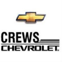 Crews Chevrolet logo, Crews Chevrolet contact details