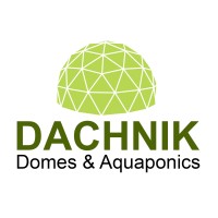 Dachnik Aquaponics logo, Dachnik Aquaponics contact details