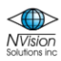 NVision Solutions, Inc. logo, NVision Solutions, Inc. contact details